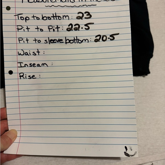 Colorful Geometric Sweater - Picture 3 of 4